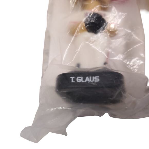 MLB Baseball Bobbleheads Post Cereal Vintage Baseball Lot Of 8 Mini 2002 -2003 - Picture 10 of 14